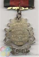 TH\CT\Museum catalogue\3D objects\1980_113_rev_th.jpg; 1980.113; ; Medal